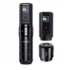 Mast Fold2 Pro Pistola per