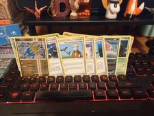 Lotto Carte Pokemon Platinum