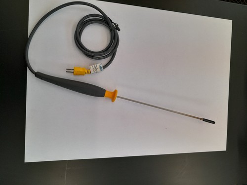 Fluke 80pk air - 80pk-24,