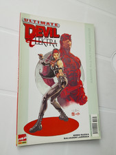 MARVEL CROSSOVER 37  ULTIMATE