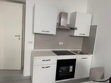 2 blocchi cucina bianco mondo