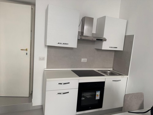 Blocchi cucina bianco mondo - cucina,