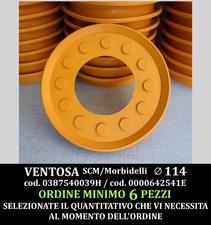 Ventosa per vuoto