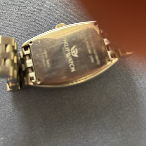 #320mens stainless steel