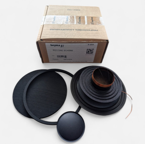 Beyma 6g40nd pollici - 6,5, 8