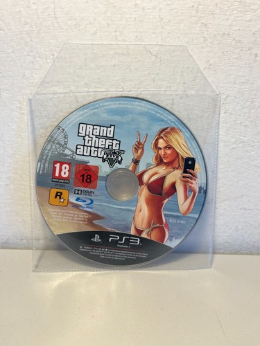 Grand theft auto - grand,