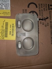 PLAFONIERA LUCE INTERNA