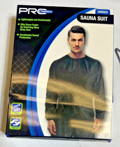 Nuova tuta sauna - nuova,