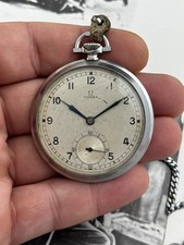 Orologio da tasca Omega anni