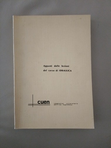 Appunti dalle lezioni - appunti,