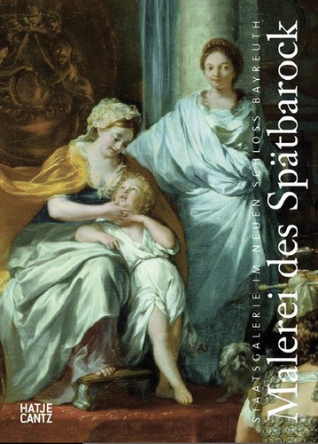 Pittura del tardo barocco