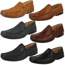 Uomo Anatomic Scarpe Mocassino 'Tavares'