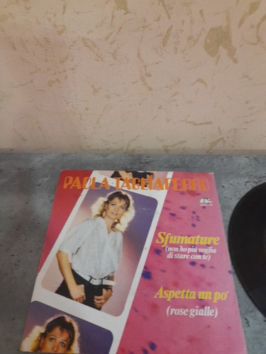 Paola tagliaferro giri - tagliaferro, 45