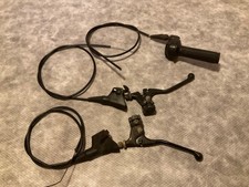 FANTIC MOTOR TRIAL 125/200