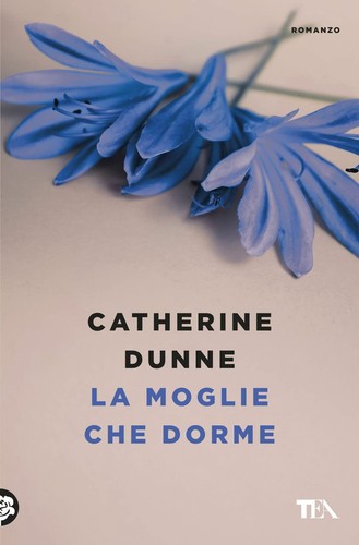 Moglie che dorme dunne - moglie,
