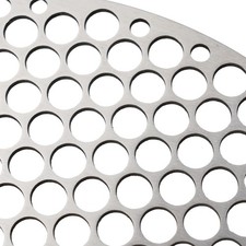 Portaoggetti per barbecue di