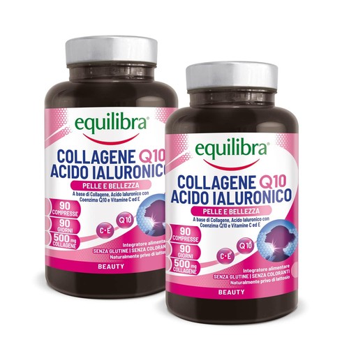 Equilibra integratori - equilibra,