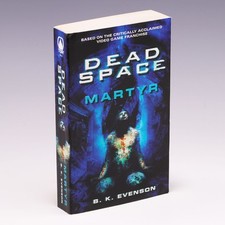 Dead Space: Martyr (Dead Space