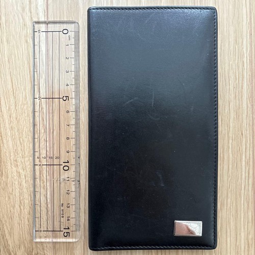 Gucci portafoglio lungo bifold - lungo,