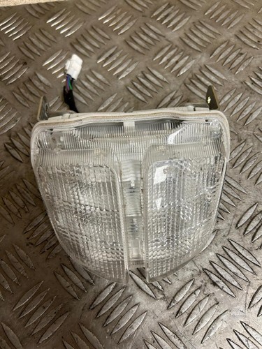 Faro posteriore suzuki gsxr - faro,