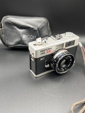 Ricoh film camera 35mm - zf,