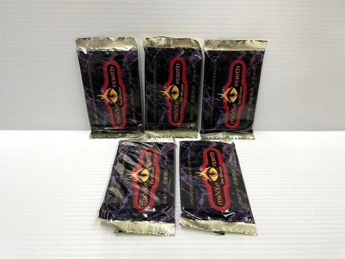 Meccg the wizards - wizards, unlimited