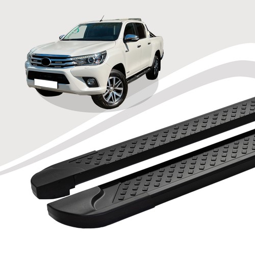 Pedane toyota hilux revo - pedane,