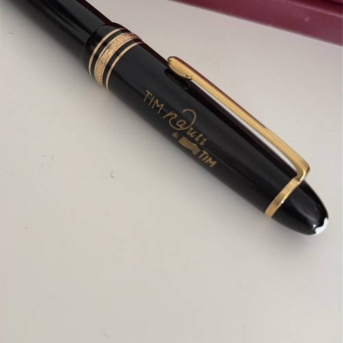 Penna sfera timnauti tim - di,
