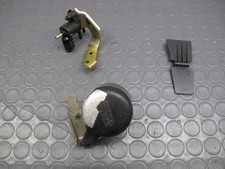 HONDA VTR 1000 SP1 SP-1 SC45