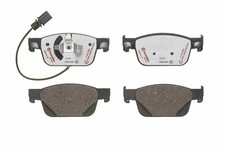 serie pastiglie freno ferodo per audi A4 A5 8W0