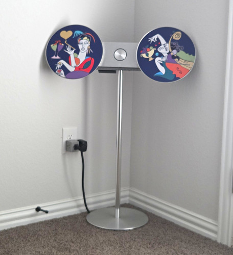 Bang olufsen beoplay a8 - &,