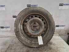 Ruota di scorta Ford Transit