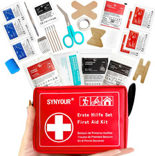 Kit Di Pronto Soccorso Mini