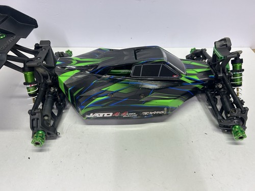 Passeggino elettrico brushless