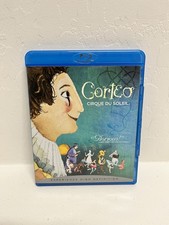 Cirque Du Soleil: Corteo