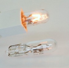 2 luci premium 24 V 30 mA