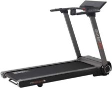 EVERFIT TFK-855 SLIM Tapis Roulant Salvaspazio Inclinazione Elettrica APP READY 