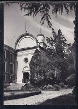 Cartolina Lonigo Villa San