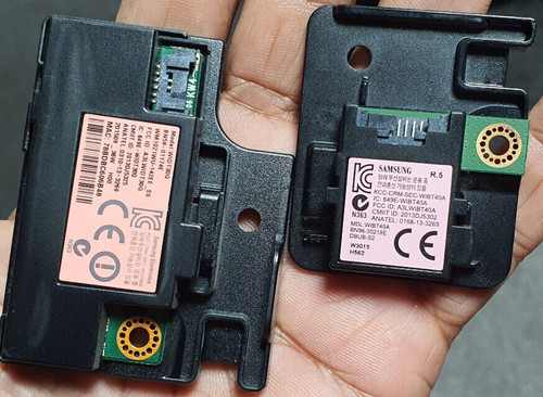 Samsung led smart - led,