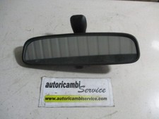 SPECCHIO RETROVISORE INTERNO HYUNDAI SANTAFE 2.0 D 4X4 82KW 5M 5P (2002) RICAMBI