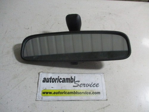 Specchio retrovisore interno - retrovisore,