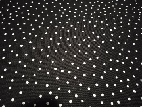 Tessuto cotone accoppiato con