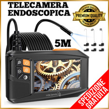 Endoscopio Telecamera 1920P HD