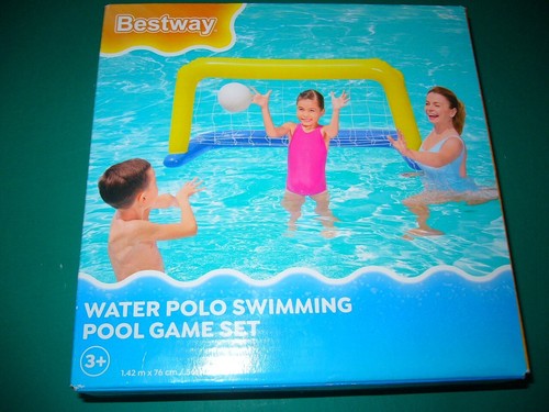 Nuovo bestway set gioco - bestway:,