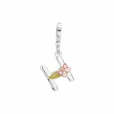 Lettera H Charm Thun con