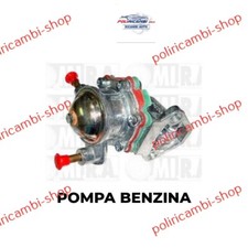 Pompa pompetta carburante