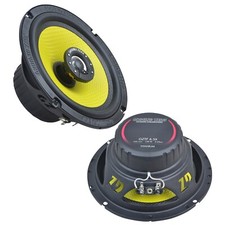 CASSE ALTOPARLANTI Ground Zero