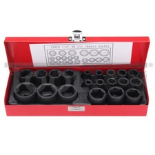 SET CHIAVI A BUSSOLE PER