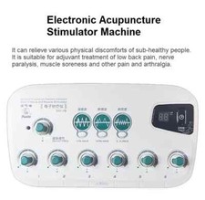 Elettrostimolatore Elettrico
