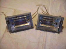 Ergoline 8000 2x Lampada